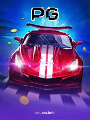 Imagem do jogo Speed Winner no Seubet