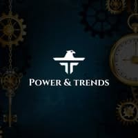 Avatar do jogador Power & Trends